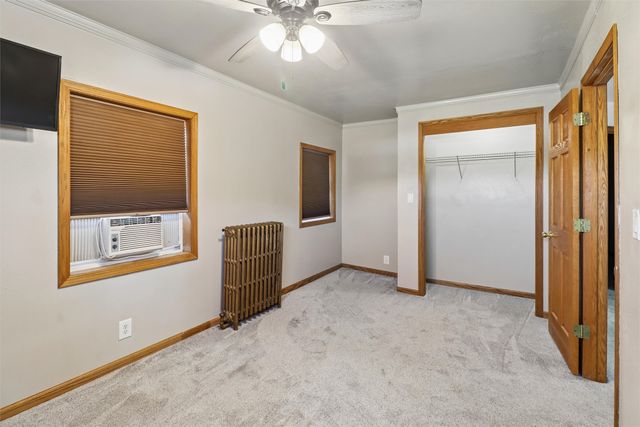312 NE Dodge Street, Greenfield, IA 50849