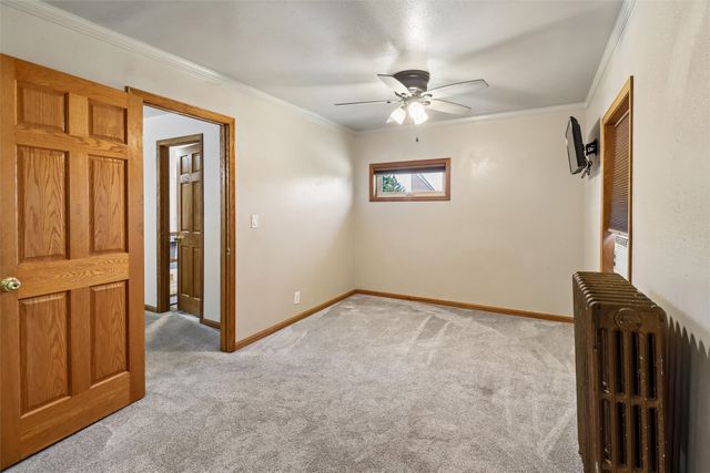312 NE Dodge Street, Greenfield, IA 50849