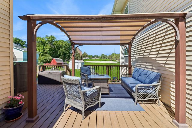 312 NE Dodge Street, Greenfield, IA 50849