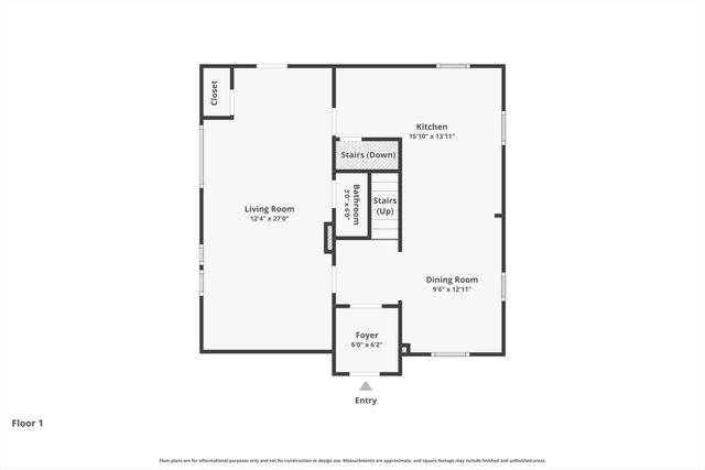 312 NE Dodge Street, Greenfield, IA 50849