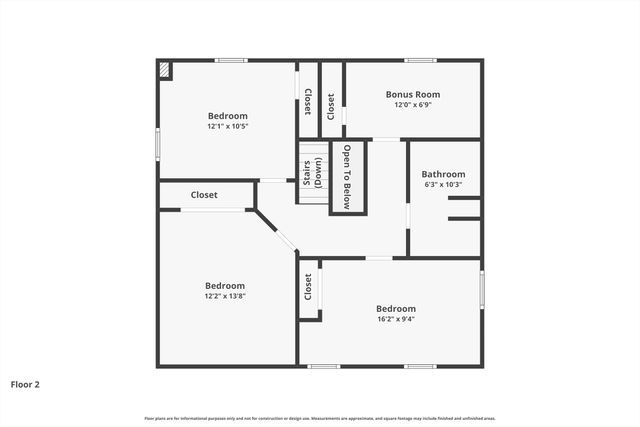 312 NE Dodge Street, Greenfield, IA 50849