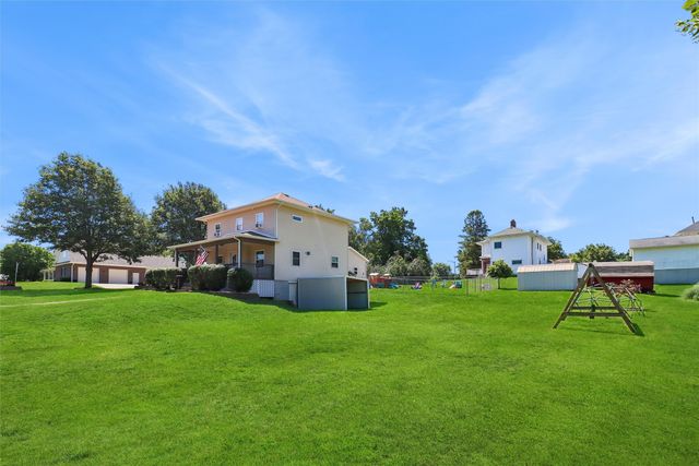 312 NE Dodge Street, Greenfield, IA 50849