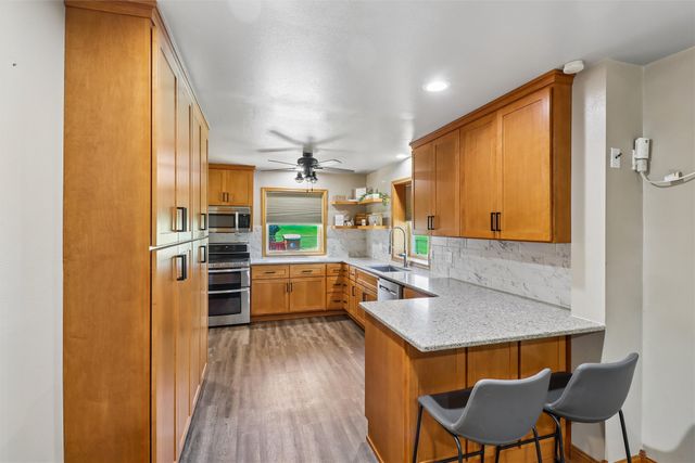 312 NE Dodge Street, Greenfield, IA 50849