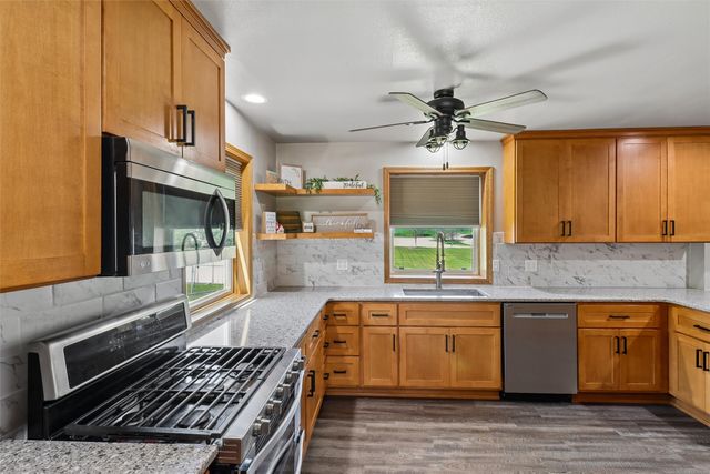 312 NE Dodge Street, Greenfield, IA 50849