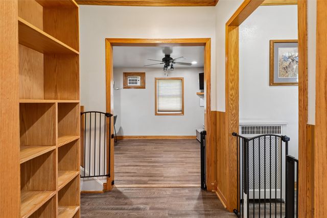 312 NE Dodge Street, Greenfield, IA 50849