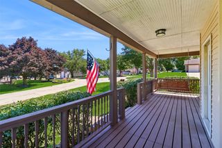 312 NE Dodge Street, Greenfield, IA 50849