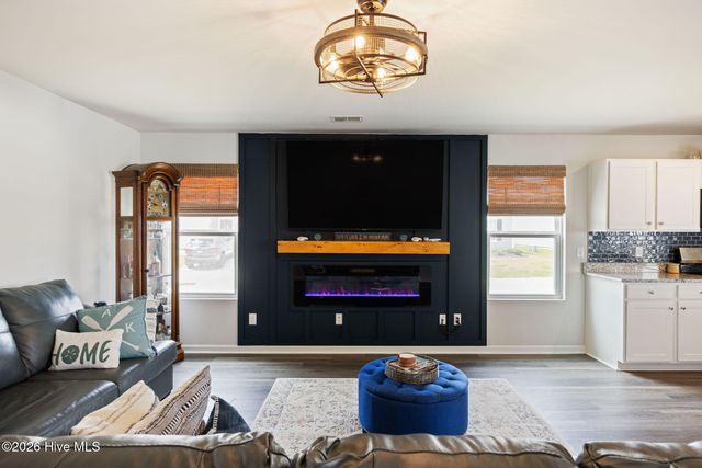 254 Red Ridge Lane SW, Sunset Beach, NC 28468