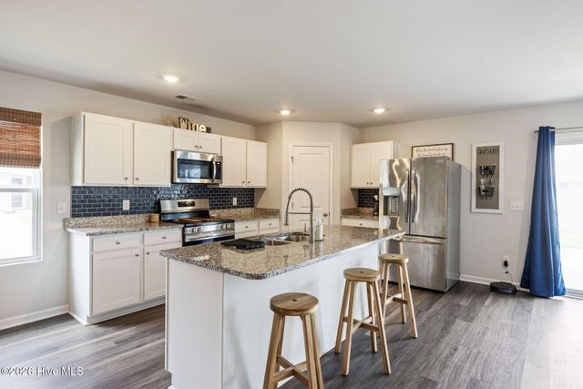 254 Red Ridge Lane SW, Sunset Beach, NC 28468
