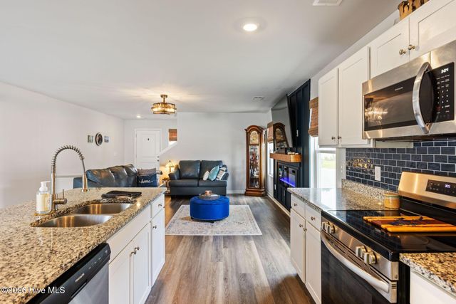 254 Red Ridge Lane SW, Sunset Beach, NC 28468