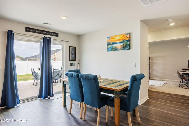 254 Red Ridge Lane SW, Sunset Beach, NC 28468