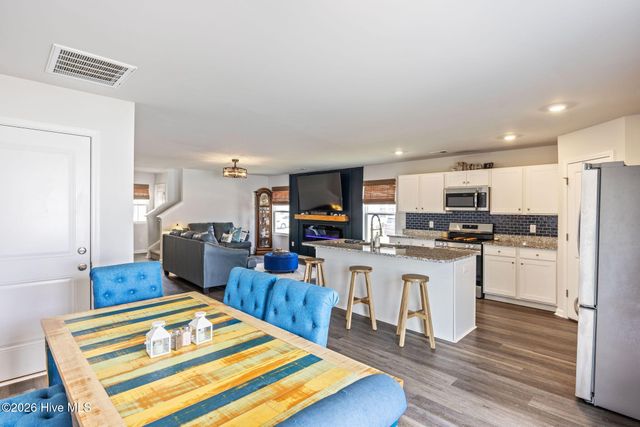 254 Red Ridge Lane SW, Sunset Beach, NC 28468