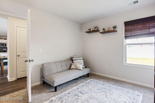 254 Red Ridge Lane SW, Sunset Beach, NC 28468