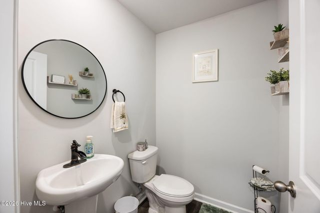 254 Red Ridge Lane SW, Sunset Beach, NC 28468
