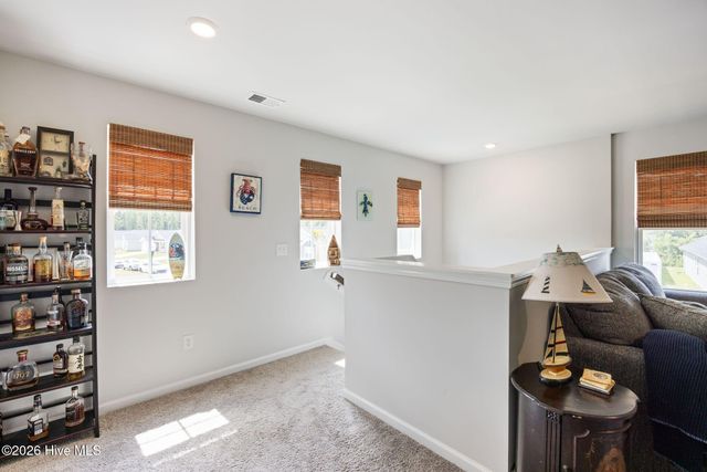 254 Red Ridge Lane SW, Sunset Beach, NC 28468