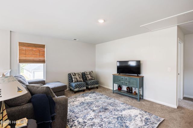 254 Red Ridge Lane SW, Sunset Beach, NC 28468