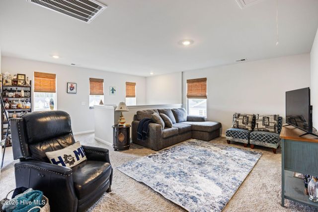 254 Red Ridge Lane SW, Sunset Beach, NC 28468