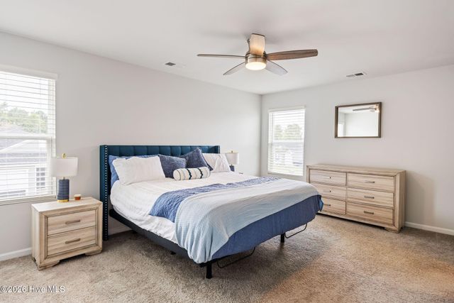 254 Red Ridge Lane SW, Sunset Beach, NC 28468