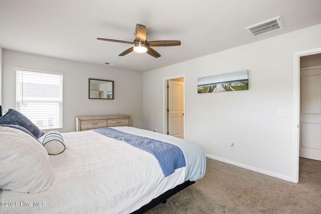 254 Red Ridge Lane SW, Sunset Beach, NC 28468