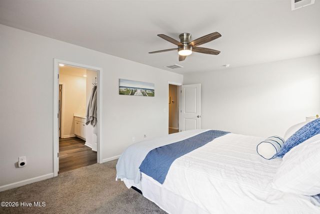 254 Red Ridge Lane SW, Sunset Beach, NC 28468
