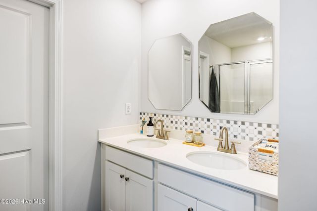 254 Red Ridge Lane SW, Sunset Beach, NC 28468