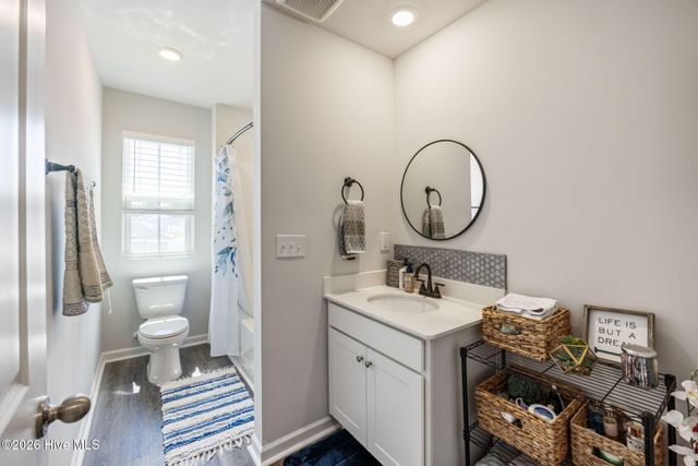 254 Red Ridge Lane SW, Sunset Beach, NC 28468