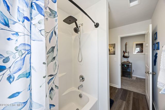 254 Red Ridge Lane SW, Sunset Beach, NC 28468