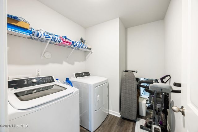 254 Red Ridge Lane SW, Sunset Beach, NC 28468