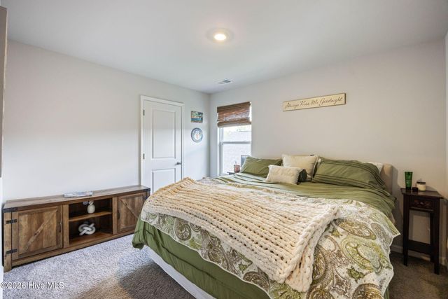 254 Red Ridge Lane SW, Sunset Beach, NC 28468