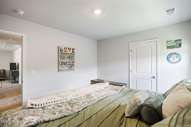 254 Red Ridge Lane SW, Sunset Beach, NC 28468