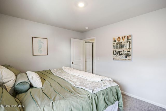 254 Red Ridge Lane SW, Sunset Beach, NC 28468