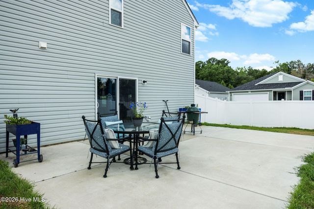 254 Red Ridge Lane SW, Sunset Beach, NC 28468