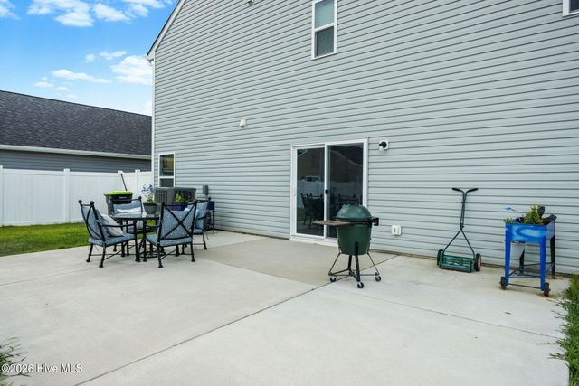 254 Red Ridge Lane SW, Sunset Beach, NC 28468