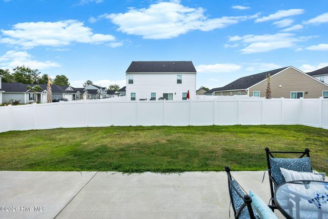 254 Red Ridge Lane SW, Sunset Beach, NC 28468