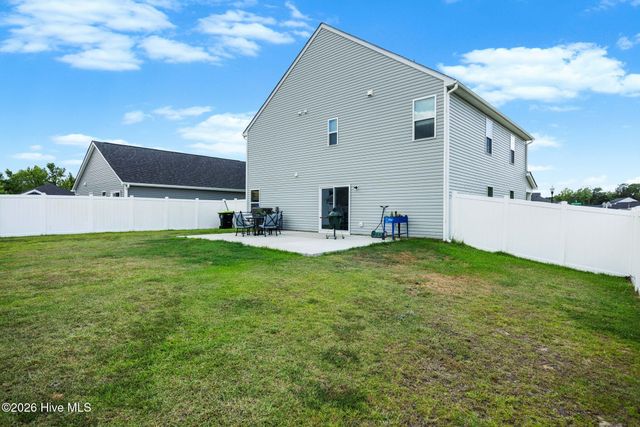 254 Red Ridge Lane SW, Sunset Beach, NC 28468