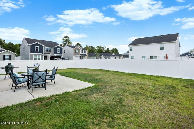 254 Red Ridge Lane SW, Sunset Beach, NC 28468