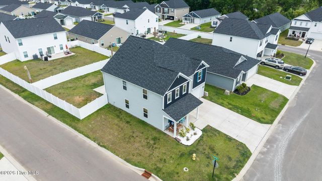 254 Red Ridge Lane SW, Sunset Beach, NC 28468