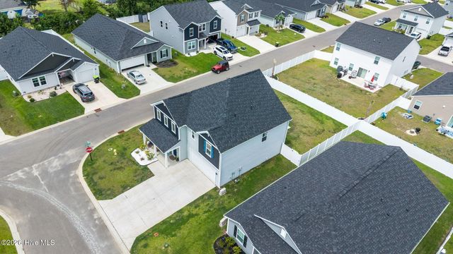 254 Red Ridge Lane SW, Sunset Beach, NC 28468
