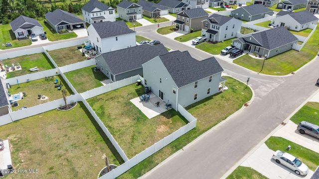 254 Red Ridge Lane SW, Sunset Beach, NC 28468