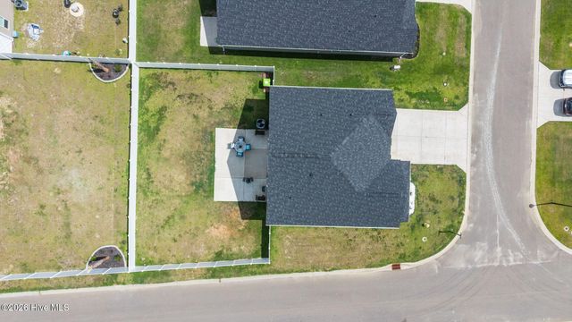 254 Red Ridge Lane SW, Sunset Beach, NC 28468