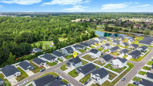 254 Red Ridge Lane SW, Sunset Beach, NC 28468