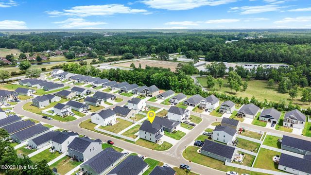 254 Red Ridge Lane SW, Sunset Beach, NC 28468