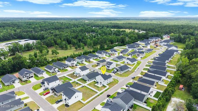 254 Red Ridge Lane SW, Sunset Beach, NC 28468
