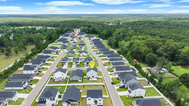254 Red Ridge Lane SW, Sunset Beach, NC 28468