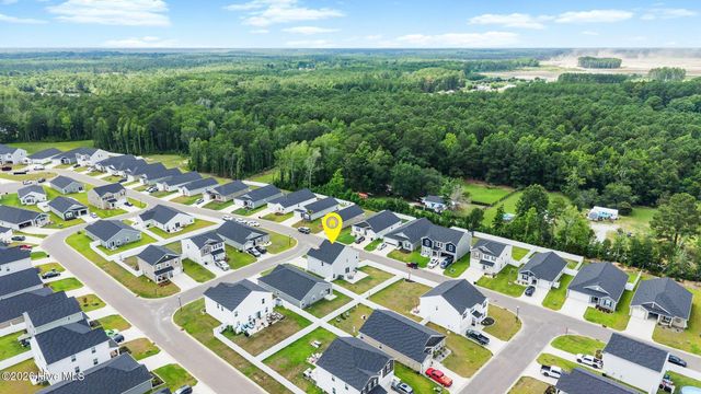 254 Red Ridge Lane SW, Sunset Beach, NC 28468