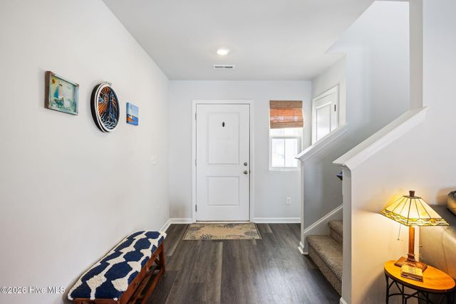 254 Red Ridge Lane SW, Sunset Beach, NC 28468