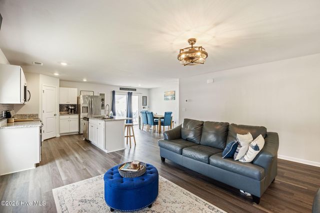 254 Red Ridge Lane SW, Sunset Beach, NC 28468