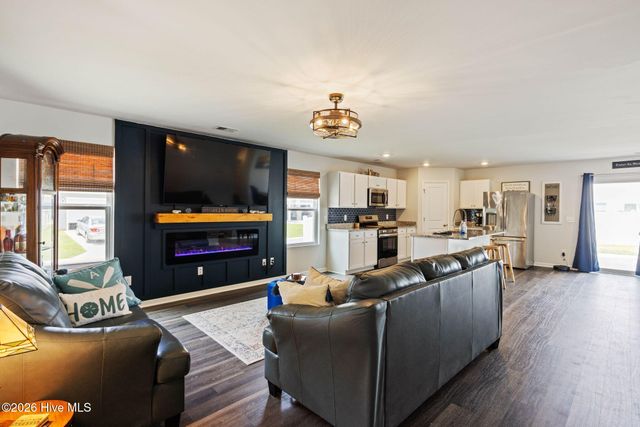 254 Red Ridge Lane SW, Sunset Beach, NC 28468
