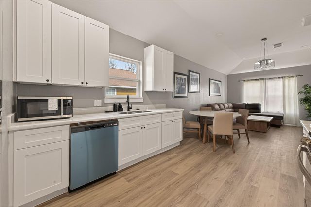 4309 Beggs Street, Houston, TX 77009