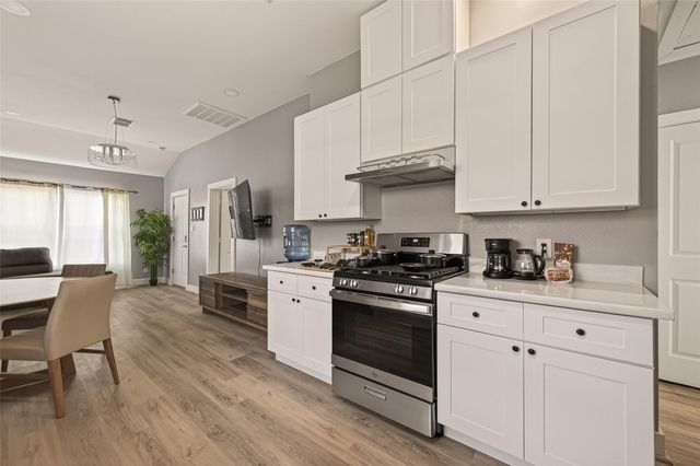 4309 Beggs Street, Houston, TX 77009