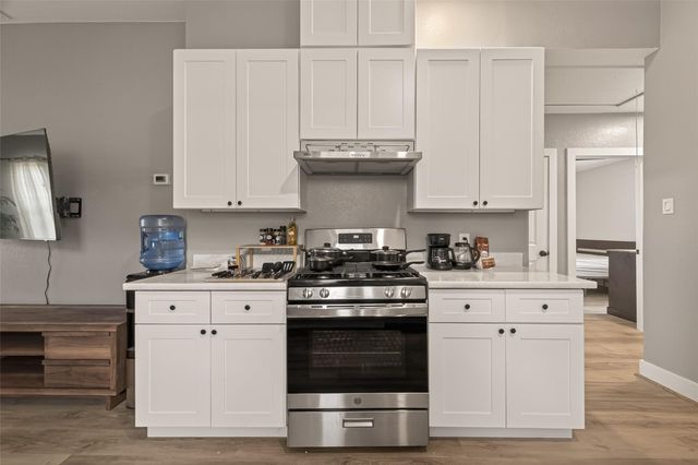 4309 Beggs Street, Houston, TX 77009